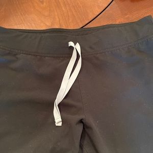 figs large petite scrub pant